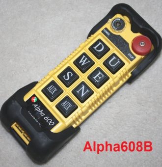 Alpha 608B